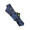 Adjustable Insulin Pump Waist Belt - Dia-Belly Belt Midnight