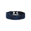Adjustable Insulin Pump Waist Belt - Dia-Belly Belt Midnight