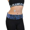 Adjustable Insulin Pump Waist Belt - Dia-Belly Belt Midnight