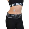 Adjustable Insulin Pump Waist Belt - Dia-Belly Midnight