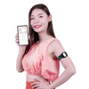 Buzud CGM Adjustable Armband - Dia-Style