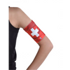 Glucose Sensor armband for children - Dia-Band KIDS FLAGS -
