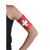 Glucose Sensor armband for children - Dia-Band KIDS FLAGS -