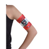 Glucose Sensor armband for children - Dia-Band KIDS FLAGS -