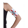 Glucose Sensor armband for children - Dia-Band KIDS FLAGS -