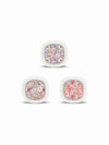 Medtronic Simplera Stickers - Summer Edition with vibrant sea and tropical designs.