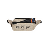 The fanny pack made for diabetics with cooling system for