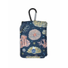 The practical insulin pump pouch with cooling system -