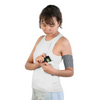 Tank top for insulin pump - Dia-T.Top
