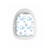 Winter-Themed Omnipod POD Insulin Pump Stickers | Durable &