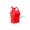 Woman’s Dia-Crop Top: Stylish & Insulin Pump-Friendly