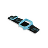 Omnipod Insulin Pump Adjustable Armband - Dia-Style