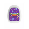 Omnipod POD Stickers - Christmas