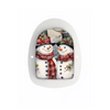 Omnipod POD Stickers - Christmas