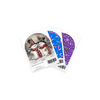 Omnipod POD Stickers - Christmas