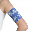 Armband to hold your Children’s Glucose Sensor - Beach & Sea