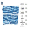 Armband to hold your Children’s Glucose Sensor - Beach & Sea