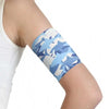 Armband to hold your Children’s Glucose Sensor - Beach & Sea