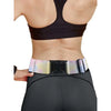 Comfortable belt for insulin pump - Dia-Belly Belt Summer