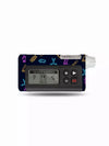Dana RS Insulin Pump Sticker - Winter Collection