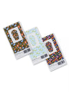 Dexcom G6 Receiver and Transmitter Stickers - Spring