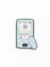Dexcom G6 Receiver and Transmitter Stickers - Spring
