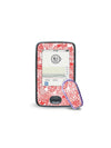 Dexcom G6 Receiver and Transmitter Stickers - Valentine