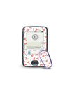 Dexcom G6 Receiver and Transmitter Stickers - Valentine