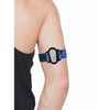 Adjustable elastic armband for Dexcom G6 blood glucose