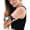 Adjustable Armband for Dexcom G6 with stickers and tin box