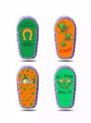 Dexcom G6 Transmitter Stickers - St. Patrick’s Day