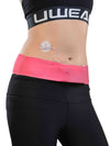 Universal Insulin Pump Waistbelt - Dia-BellyBand SOLID COLORS