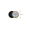 Viking Diabetes Awareness Iron-on Patches