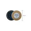 Viking Diabetes Awareness Iron-on Patches