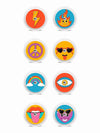 Freestyle Libre 1 & 2 Stickers – Big Set