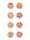 Freestyle Libre 1 & 2 Stickers – Big Set