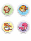 Freestyle Libre 2 Stickers – La Belle et le Diabète