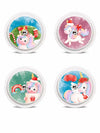 Freestyle Libre 1 & 2 Stickers - Christmas Serie