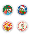 Freestyle Libre 1 & 2 Stickers - Christmas Serie