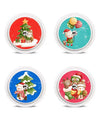 Freestyle Libre 1 & 2 Stickers - Christmas Serie