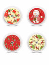 Freestyle Libre 1 & 2 Stickers - Christmas Serie