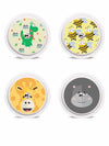 Freestyle Libre 1 & 2 Stickers - Lovely Animals