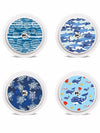 Freestyle Libre 1 & 2 Stickers - Lovely Animals