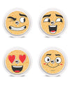 Freestyle Libre 1 & 2 Stickers – Smiley