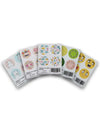 Freestyle Libre 1 & 2 Stickers – Smiley