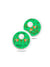 Freestyle Libre 3 Sensor Stickers - St. Patrick’s Day