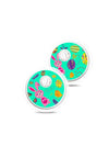 Freestyle Libre 3 Stickers - Easter Edition