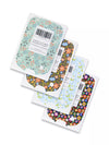 Freestyle Libre Reader Stickers - Spring Edition