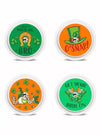 Freestyle Libre Sensor Stickers - St. Patrick’s Day
