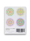 Freestyle Libre Sensor Stickers - Spring Collectiom